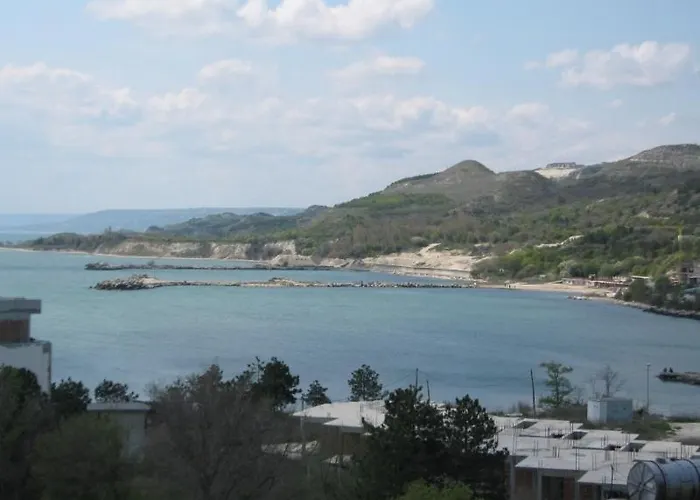 Anelia Family מלון 3*