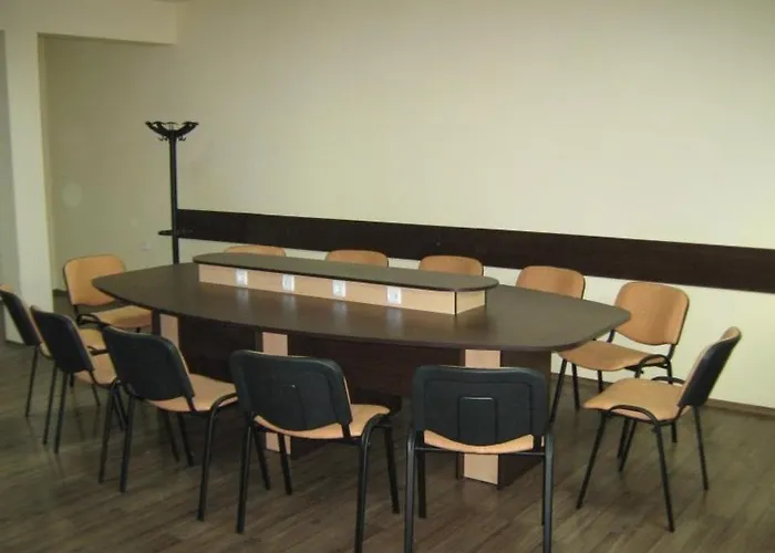 מלון Anelia Family קברנה