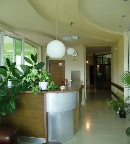 Anelia Family מלון