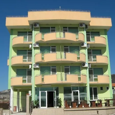 Otel Anelia Family Kavarna
