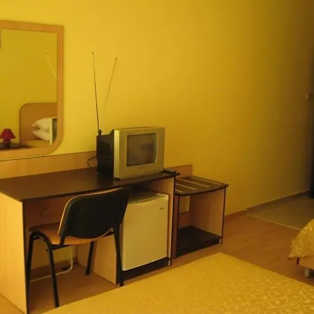 Anelia Family Otel