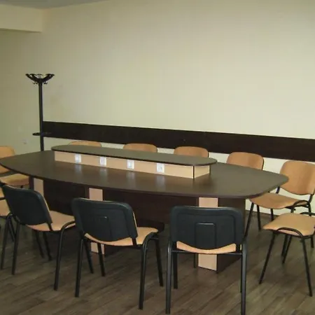 Otel Anelia Family Kavarna