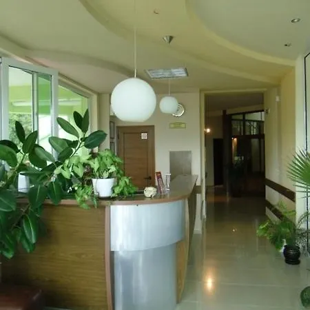 Anelia Family Otel