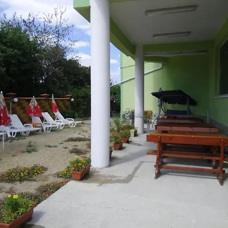 Anelia Family Otel 3*