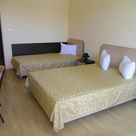 Anelia Family Otel Kavarna