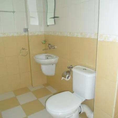 Otel Anelia Family Kavarna